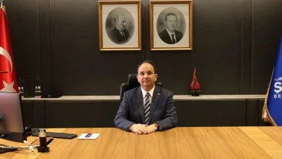 Şişli'de  Başkan tutuklandı, kayyum atandı