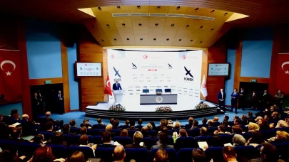 Türk Dünyası “Pazarlama, Reklam ve Medya Birliği” “TÜREK” Kuruldu