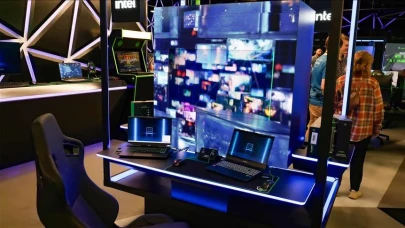 "Gamer"ların dikkatine! Monster ile aradığın iş fırsatları!