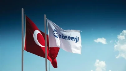 Akenerji'de "Geleceğinle Fark Yarat"