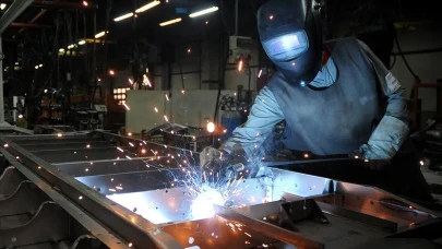 Çalışma Bakanlığı’ndan imalat sektörüne yeni destek adımı