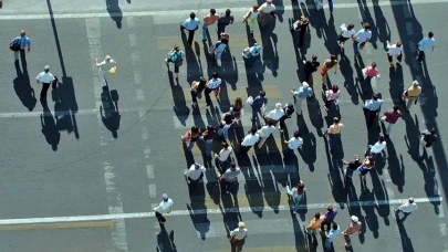 İstanbul’da gençler alarm veriyor