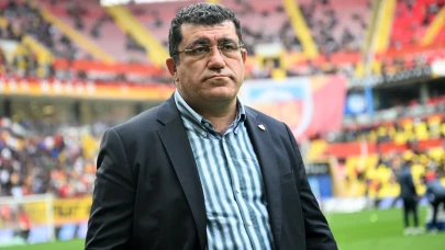 Açıkalın: "Hiçbir şeye bitti gözüyle bakmak istemiyoruz"