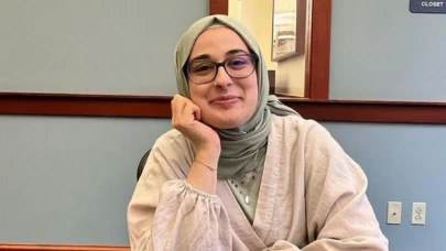 ABD'li yargıç, Rümeysa Öztürk'ün Vermont'ta yargılanmasına hükmetti