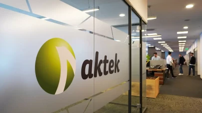 Aktek Bilişim Kurumsal Gelişim ve IT Denetim Asistanları'nı bekliyor!