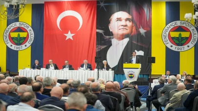 Erol Bilecik'ten net mesaj: Fenerbahçe satılık değil