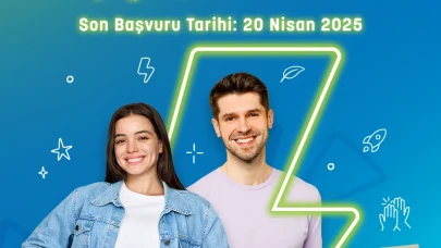 EnerjiMAXa 2025 başvuruları başladı!
