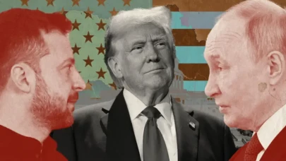 Trump: Anlaşan kazanır, ABD ile büyük ticaret yapar