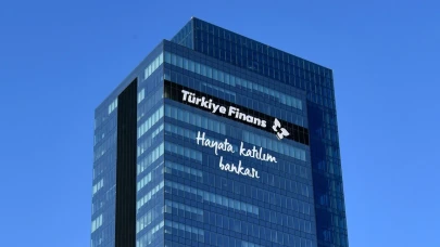Türkiye Finans'tan farklı illere çok sayıda alım!
