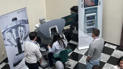 Trabzon'da bilim ve teknoloji buluştu