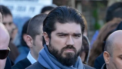 Rasim Ozan'a “halkı yanıltıcı bilgi yayma” suçundan gözaltı