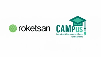 Roketsan çevrimiçi staj programını duyurdu!