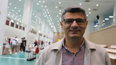 Milli Atıcılar Hedeflerini Açıkladı: "2028'de En Az 3 Madalya!"
