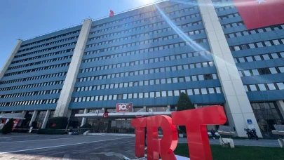 TRT, personellerine duyurdu! Kurum çalışanları başvurabilir!