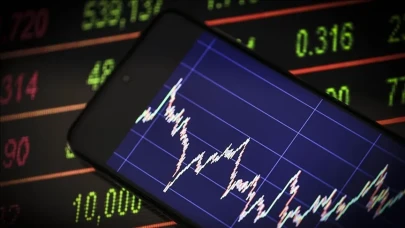 Avrupa borsaları negatif seyrediyor: ABD ticaret politikaları belirsizlik yaratıyor
