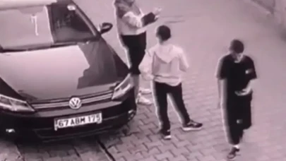 Tekirdağ'da elinde torpil patlayan çocuk yaralandı