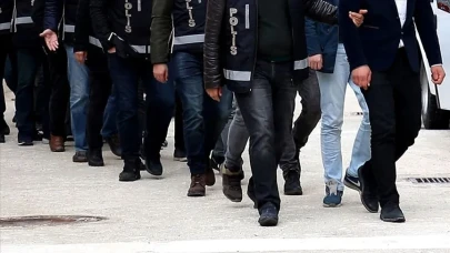 İstanbul’da DEAŞ’a Operasyon: 20 Şüpheli Gözaltında