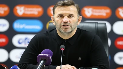 Okan Buruk Mayıs'a yaklaşırken Galatasaray'ın performansı artıyor