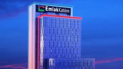 Türkiye Emlak Katılım Bankasın'da fırsatlar!