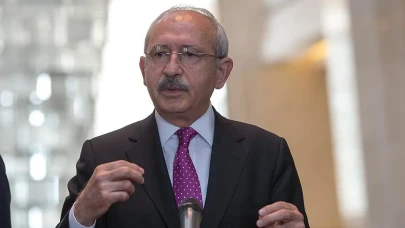 Kemal Kılıçdaroğlu: Olağanüstü kurultayda genel başkan adayı olmayacağım