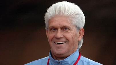 Fenerbahçe'nin efsane 6-0'lık galibiyetinin teknik direktörü Werner Lorant hayatını kaybetti