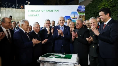 Kurtulmuş, Türkiye’nin de her daim Pakistan’ın yanında olduğunu kaydetti