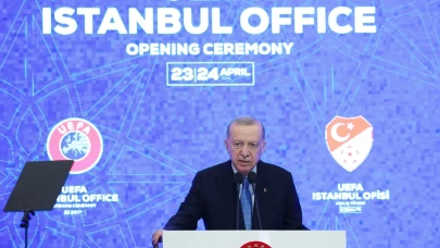 Erdoğan: marjinallerin ne dediğine bakmadan kentsel dönüşüme odaklanmalıyız