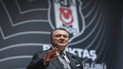 Beşiktaş’ta ipler koptu: Arat’a saldırı yargıya taşındı