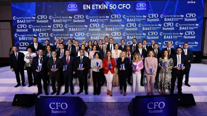 Finansın geleceği burada şekilleniyor!