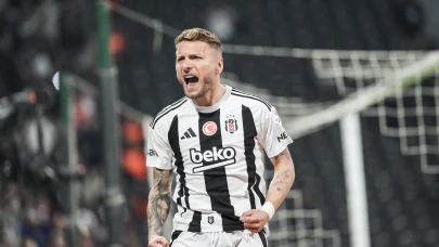 Beşiktaş kazandı, Hatayspor küme düştü