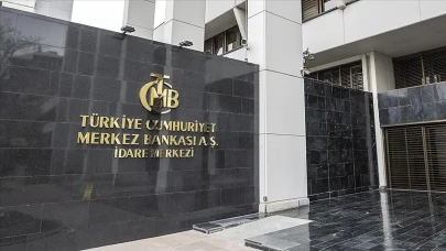 13 ay sonra ilk kez faiz artırdı: Politika faizi yüzde 46’ya yükseldi