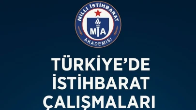 Türkiye’de İstihbarat Akademikleşiyor: MİA’nın İlk Raporu Yayınlandı