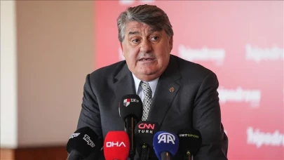 PFDK'den Beşiktaş Kulübüne ve başkan Serdal Adalı'ya ceza
