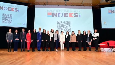 Türkiye Kadın Dostu Markalar Endeksi, Türkiye’nin eşitlik haritasını çizecek