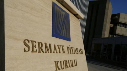 SPK'dan Jandarma Genel Komutanlığı'nda stratejik finansal okuryazarlık semineri