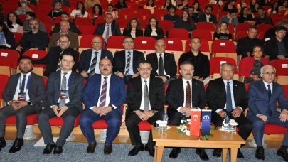 Eskişehir'de Yapay Zeka Zirvesi: Geleceğin teknolojileri hangi yolda