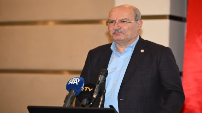 Ankara Ticaret Odası'ndan boykotlara karşı güçlü uyarı: "Milletin geleceğini heba etmemeliyiz"