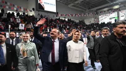Anahtar Parti Lideri Ağıralioğlu : Bu karne sizi önümüzdeki seçim sandığa gömer