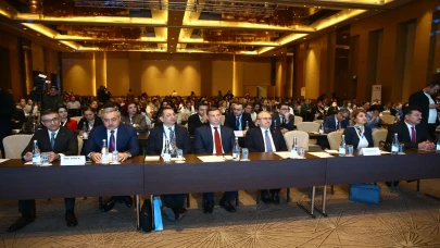 Azerbaycan-Türkiye Çocuk Acil Tıp ve Yoğun Bakım Kongresi Bakü’de gerçekleşti
