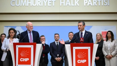 Özel :AB ile ilişkilerde kazandığımızı Erdoğan harcıyor
