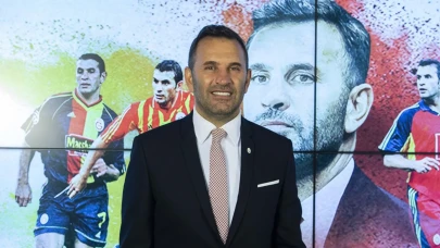 Süper Lig’de bir efsane: Okan Buruk 300. maçına çıkıyor