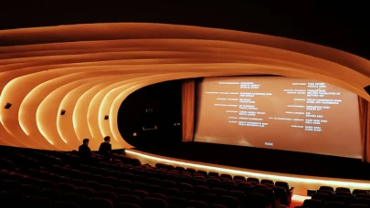Bu hafta vizyona giren 8 film sinemaseverleri bekliyor