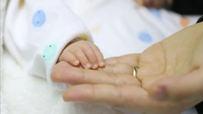 Doğum yardımına yeni düzenleme:1 Ocak 2025’ten itibaren geçerli olacak