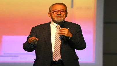 Prof. Dr. Naci Görür'den Yedisu Fayı uyarısı: 250 yıllık periyot doldu