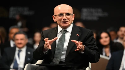 Bakan Şimşek’ten ABD’de yoğun ekonomi diplomasisi