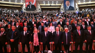 Ağıralioğlu: İsrail'den korkan, İsrail'den beter olsun