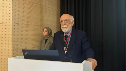 "Türkçe Düşünmek, Konuşmak ve Yazmak"