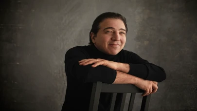 Nisan'da Sanat Dolu Günler: Sabancı Üniversitesi Gösteri Merkezi'nde Tiyatro ve Caz Etkinlikleri