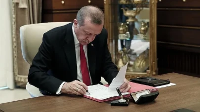 13 üniversitenin rektörlük görevine yeni isimler atadı