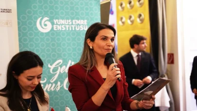 Viyana'da Türk Mutfağına İki önemli etkinlik: Sofra Mirası Projesi Başladı
